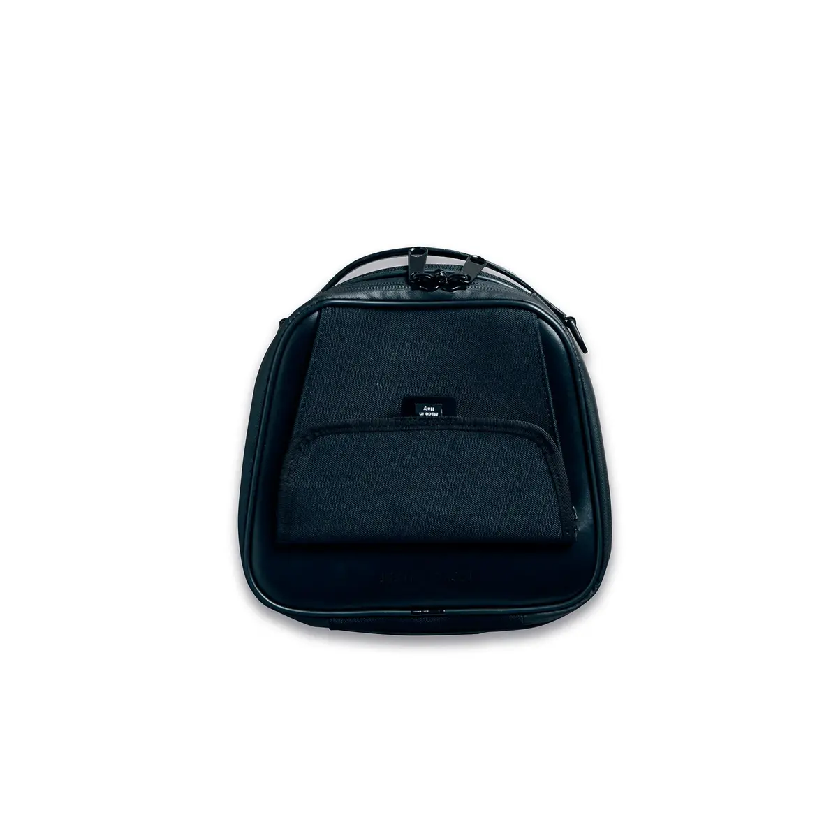 Moto Guzzi V7 850 / V9 Bobber Rear Bag 1