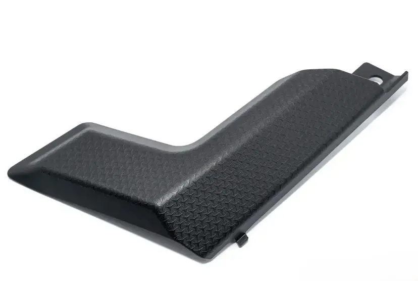 Aprilia Rs 660 / Tuono 660 Right Foot Swingarm Heel Guard 1