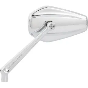Arlen Ness Mini Stocker Forged Mirror 9