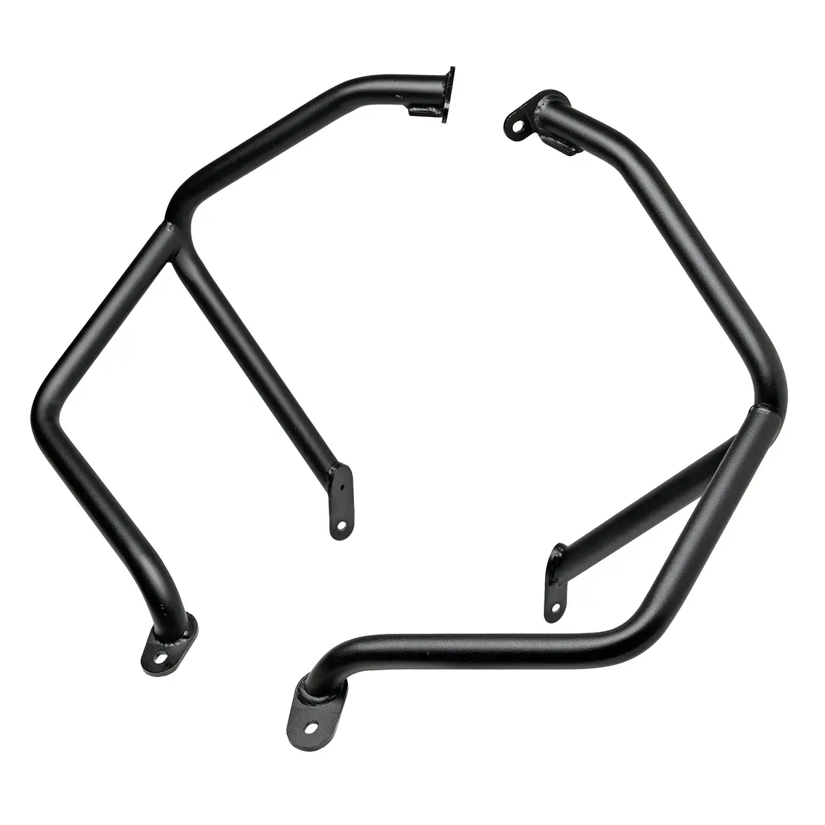 Moto Guzzi V85 Engine Guard Kit 1