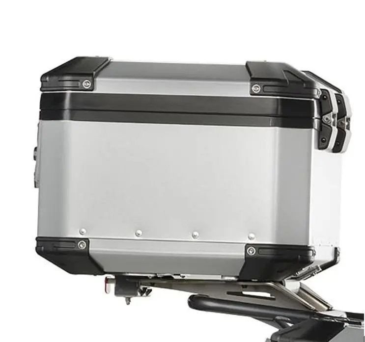 Moto Guzzi V85 48 Liter Top Case 1