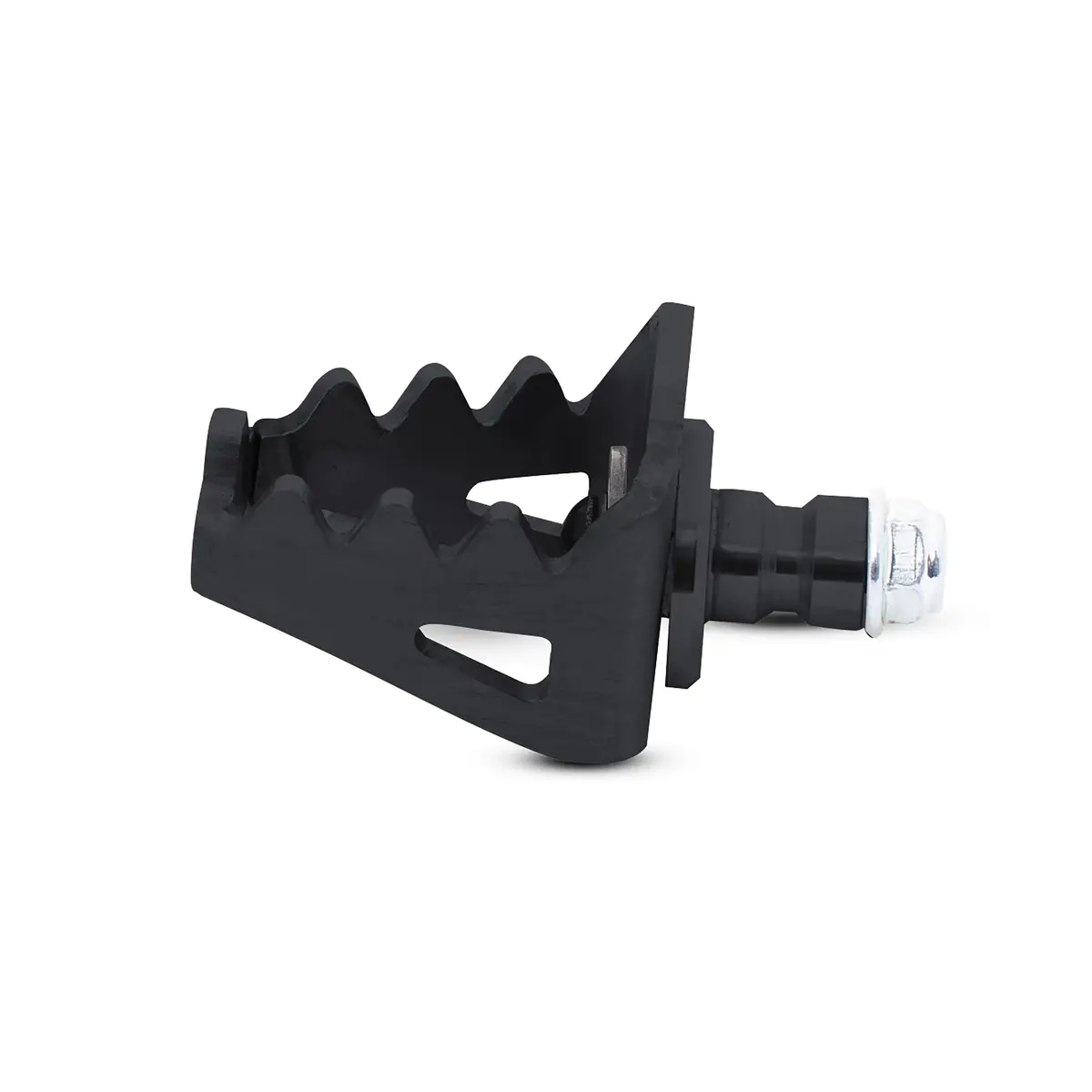 Moto Guzzi V85 High Grip Rear Brake Pedal 1