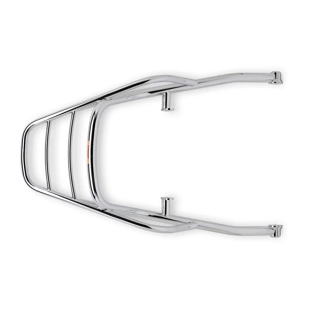 Moto Guzzi V7 850 Rear Luggage Rack 2