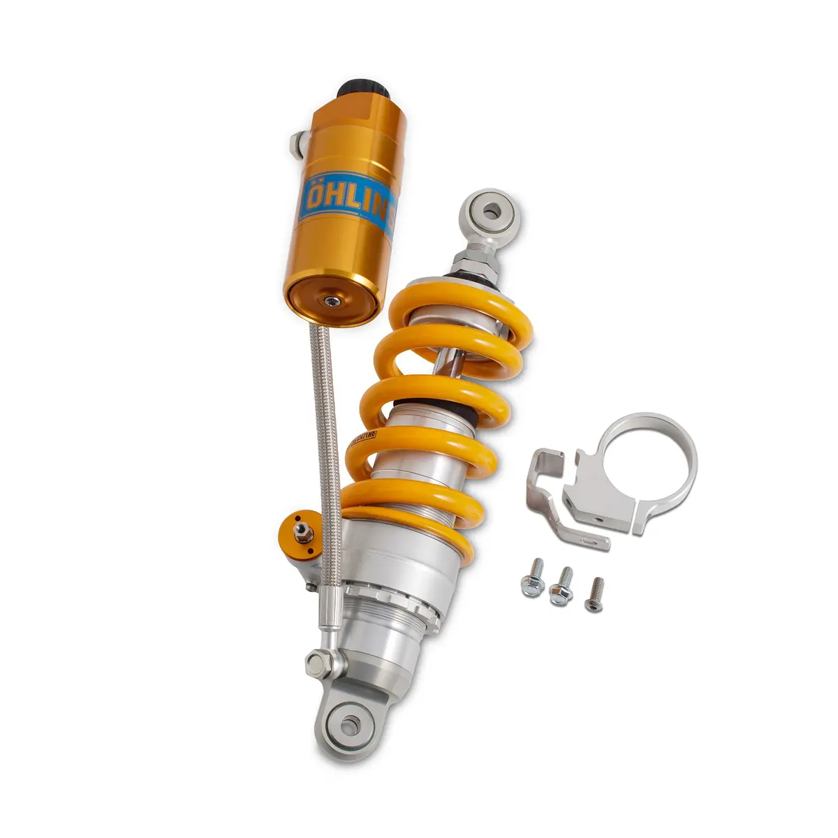 Aprilia Ohlins Rear Shock For Rs 660 / Tuono 660 1