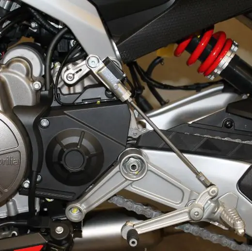 Aprilia Rs 660 Reverse Gear Kit Software Update 1
