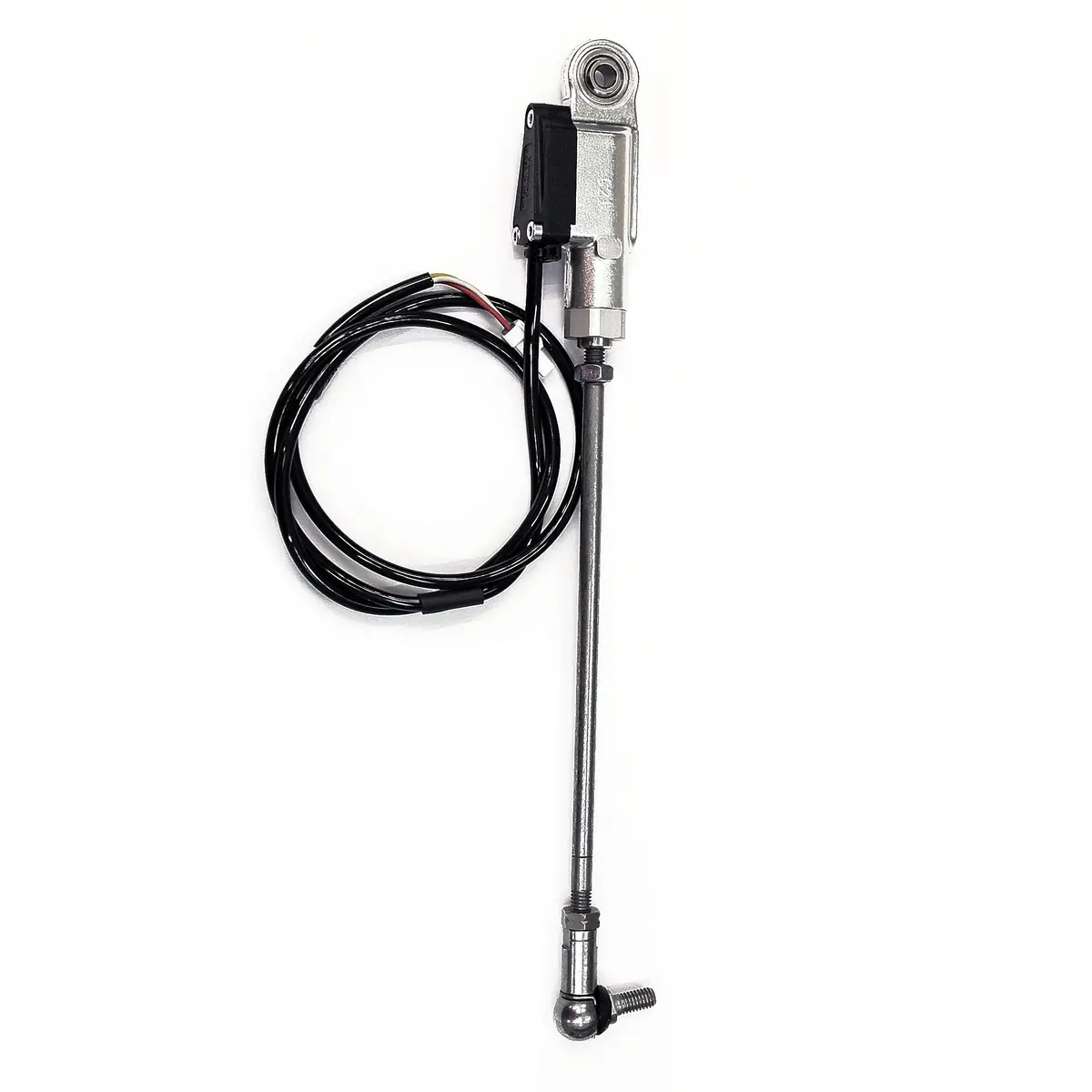 Aprilia Tuono 660 Quickshifter Kit 1