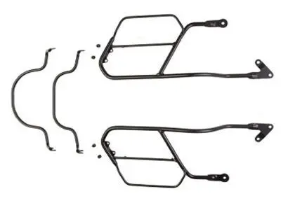 Moto Guzzi V7 850 Mounting Kit For Touring Side Bags 1