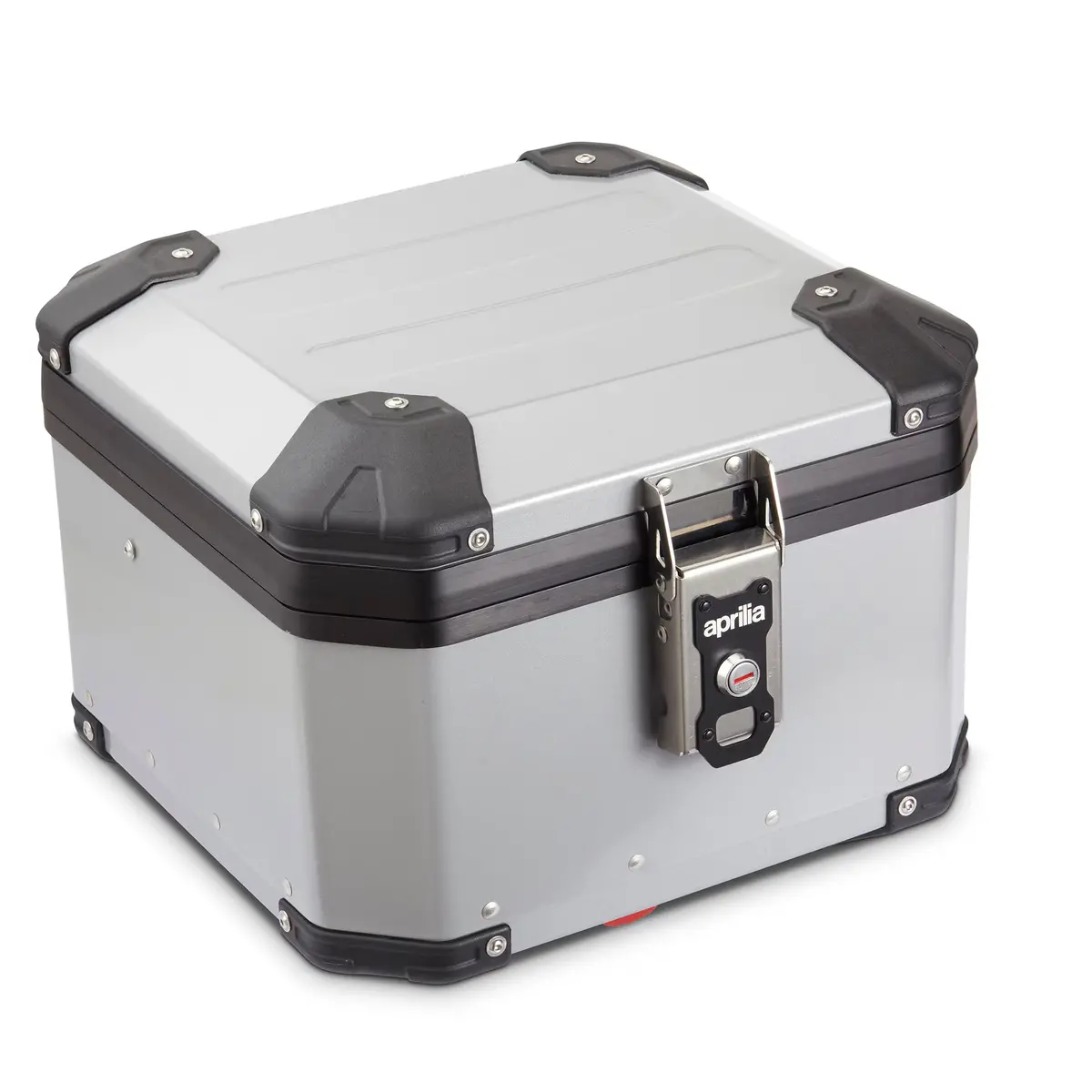 Aprilia Tuareg 660 Aluminum Top Case 1