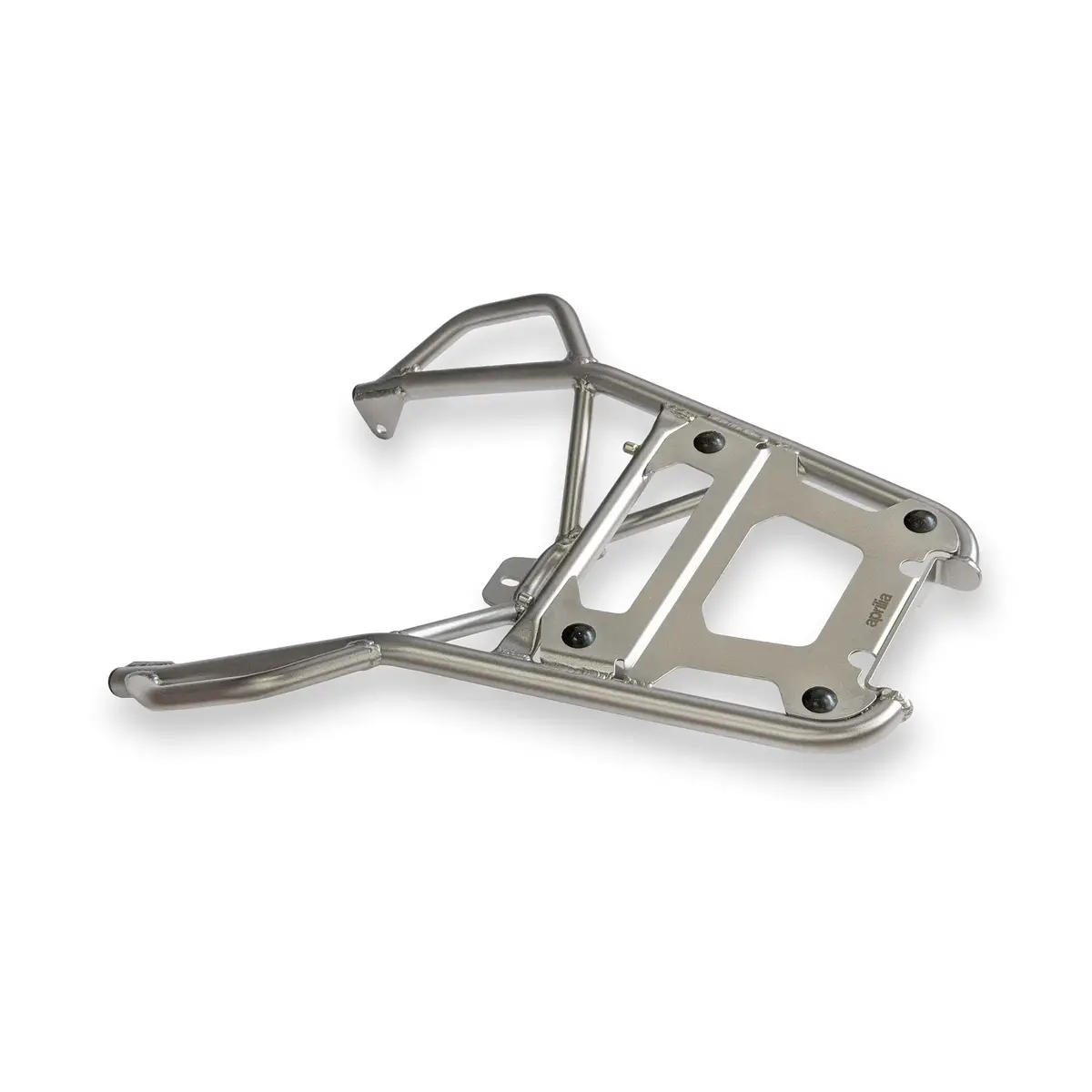 Aprilia Tuareg 660 Top Case Rear Mounting Rack 1
