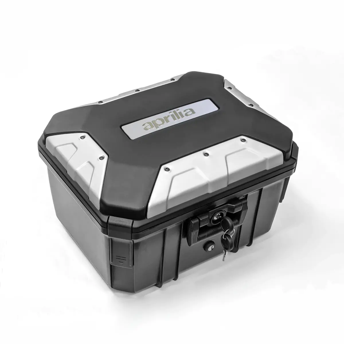 Aprilia Tuareg 660 "Urban" Top Case 1