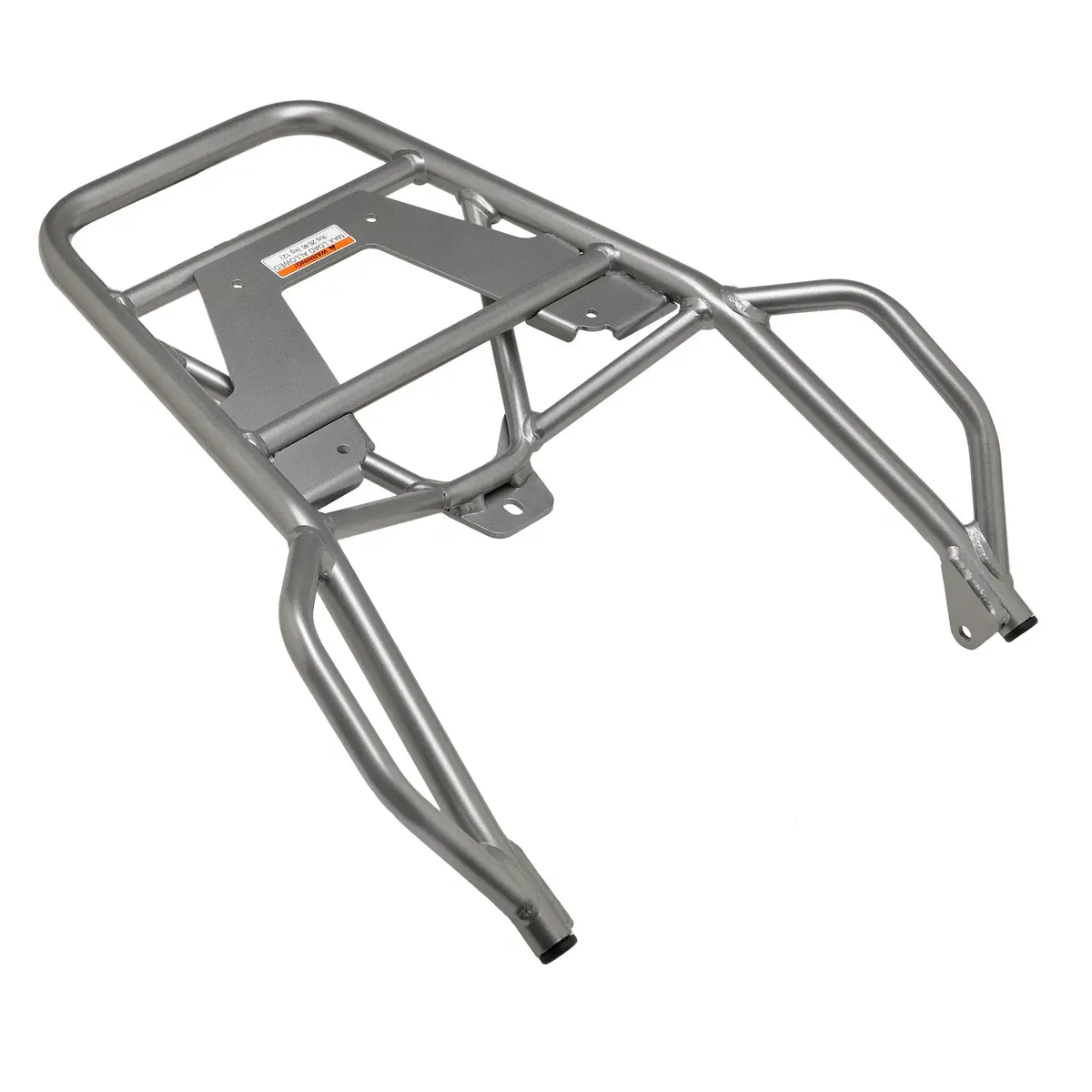 Aprilia Tuareg 660 Rear Rack For "Urban" Top Case 1