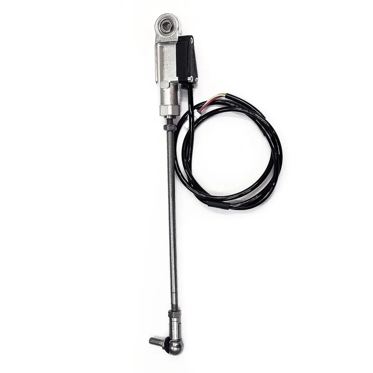 Moto Guzzi V100 Mandello Quickshifter Kit 1