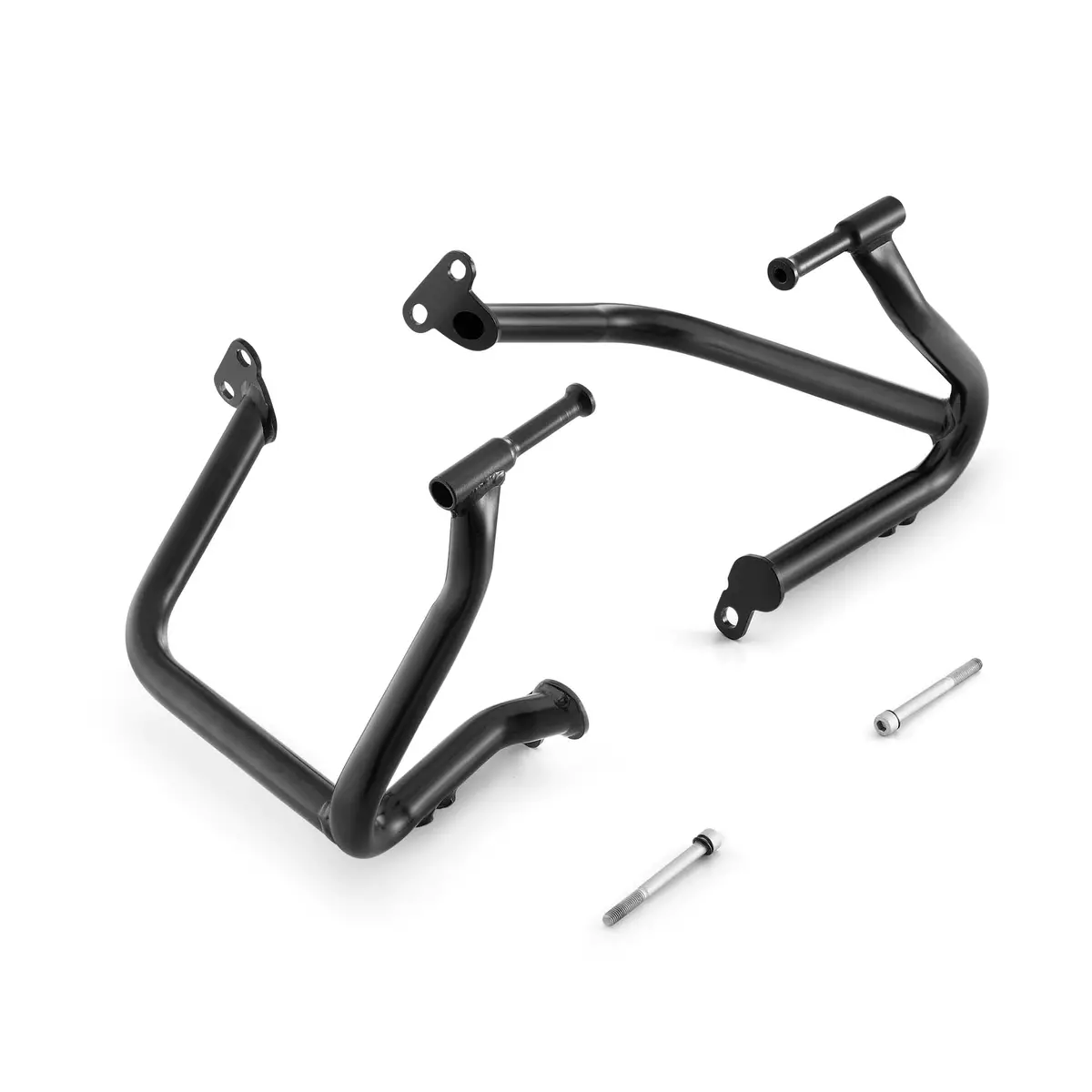 2024 Moto Guzzi V100 Mandello / V100 Stelvio Engine Protection Bars 1