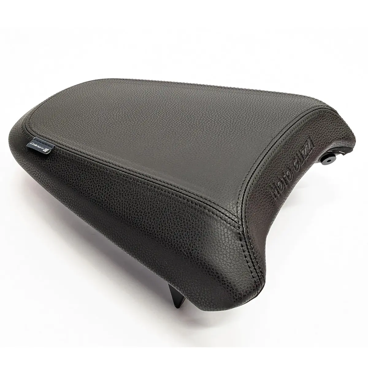 Moto Guzzi V100 Comfort Passenger Seat 1