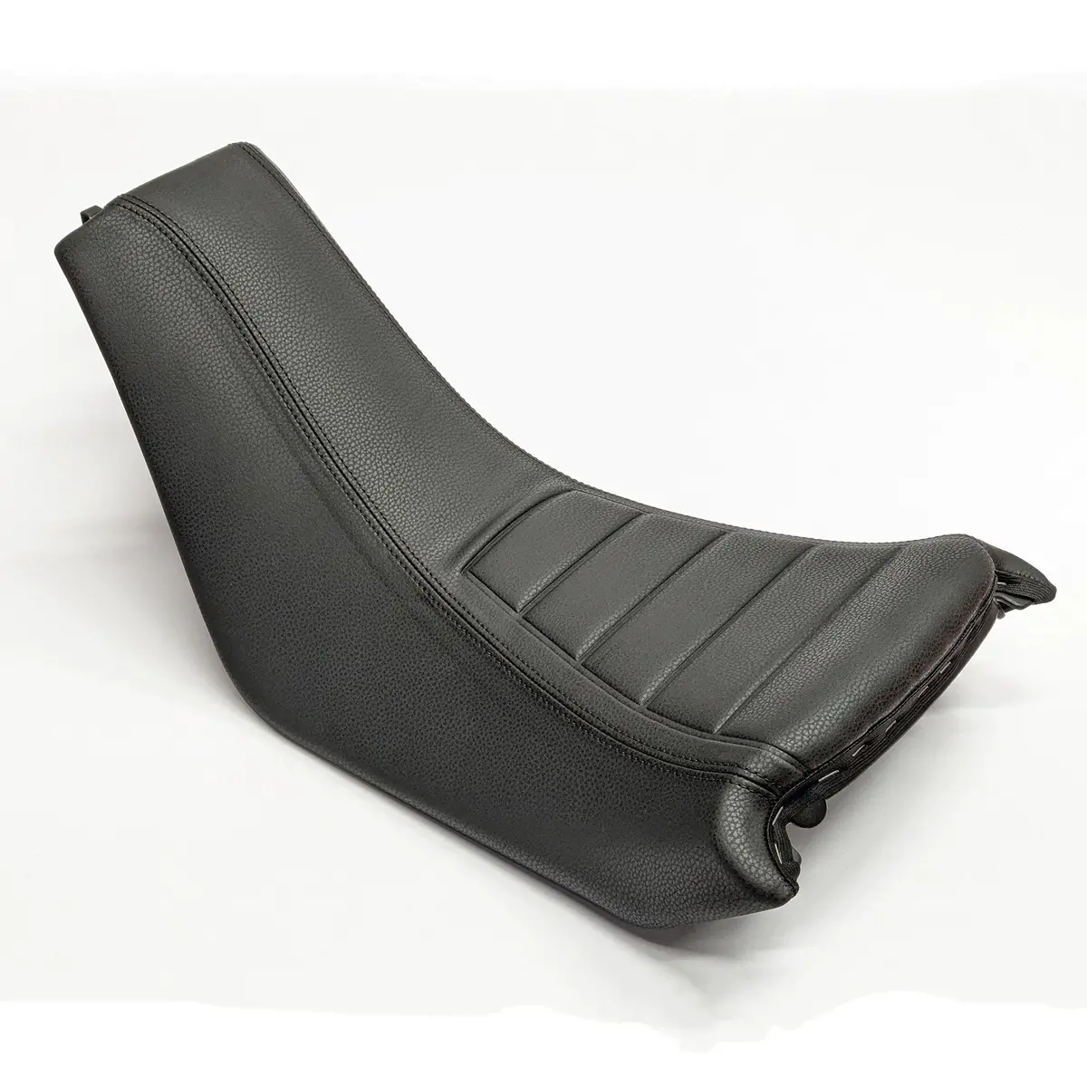Moto Guzzi V100 Heated Lowered Comfort Seat 1