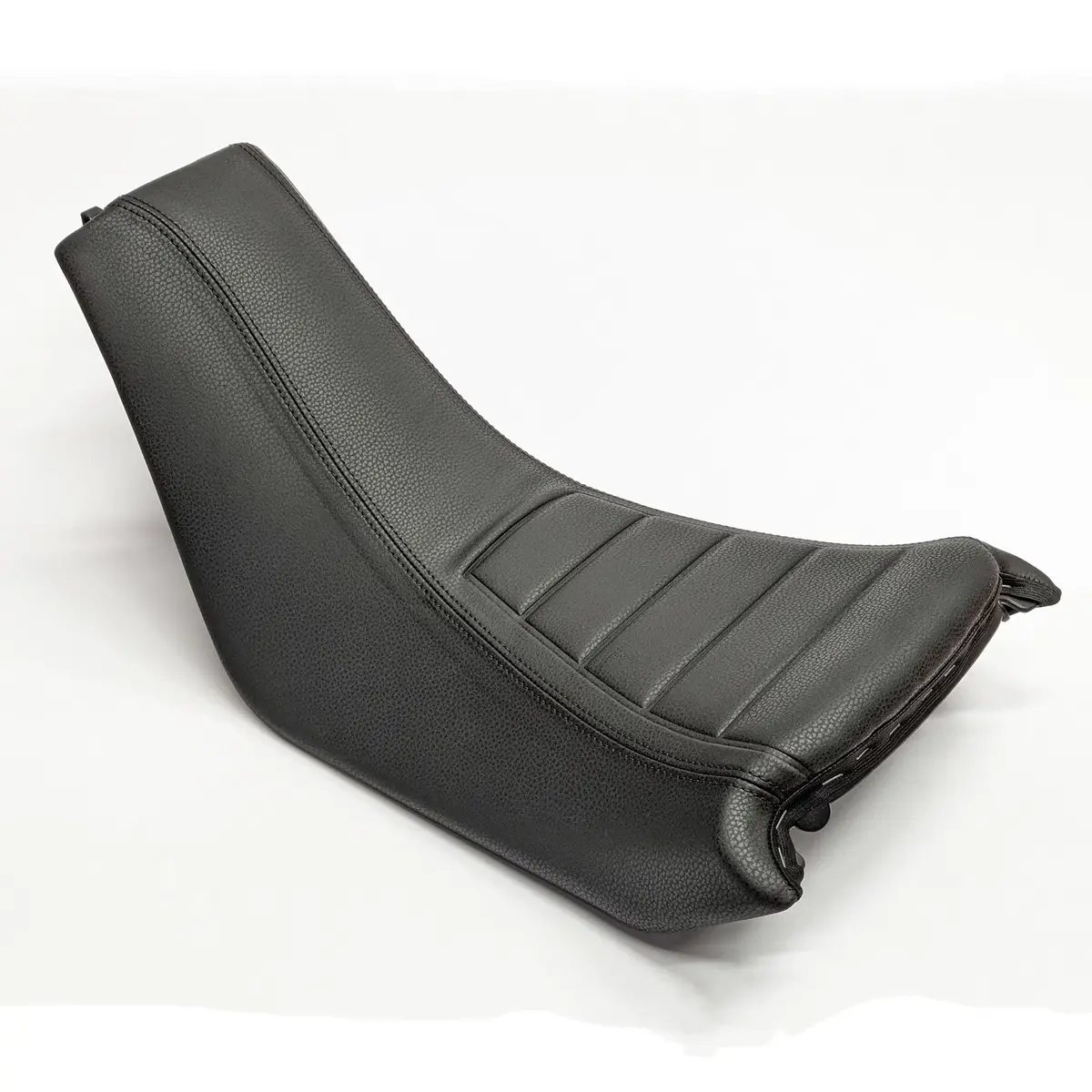 Moto Guzzi V100 Raised Heated Comfort Seat 1