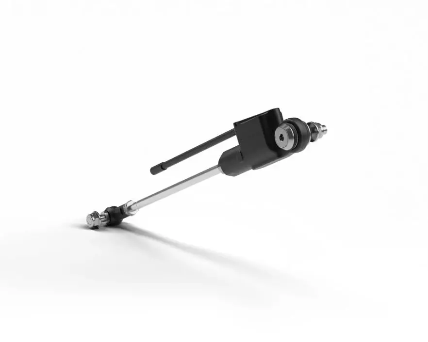 Aprilia Rs 457 Quickshifter Kit 1