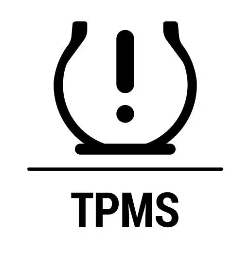 Aprilia Rs 457 Tire Pressure Monitoring System (Tpms) 1