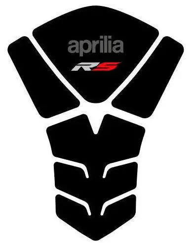 Aprilia Rs 457 Tank Guard 1