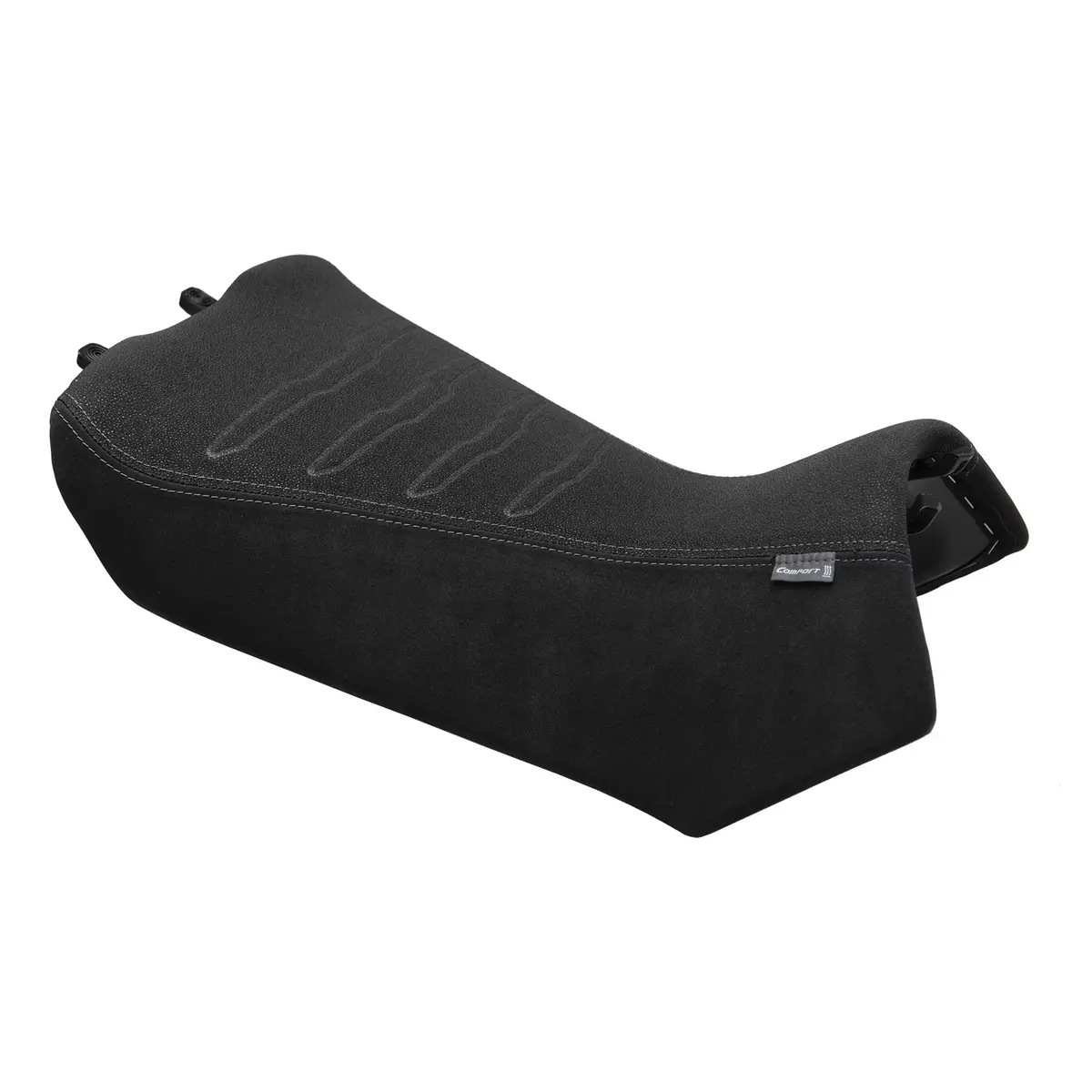 Moto Guzzi V100 Stelvio Raised Heated Comfort Seat 1