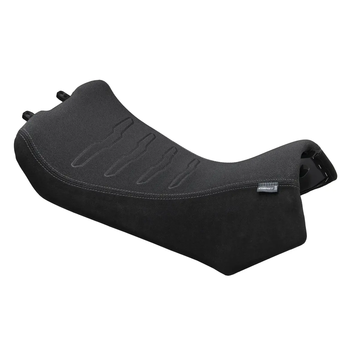 2024 Moto Guzzi V100 Stelvio Low Heated Comfort Seat 1