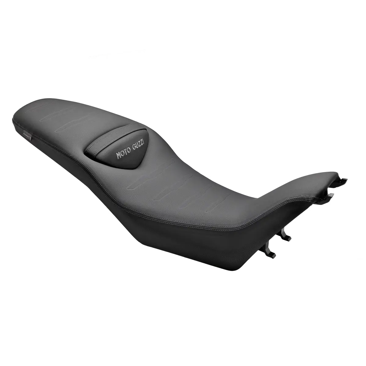 Moto Guzzi V85 E5+ Lowered Comfort Seat With Optional Heating (2024+) 1