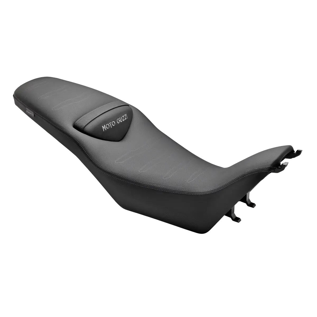 Moto Guzzi V85 E5+ Standard Comfort Seat With Optional Heating (2024+) 1