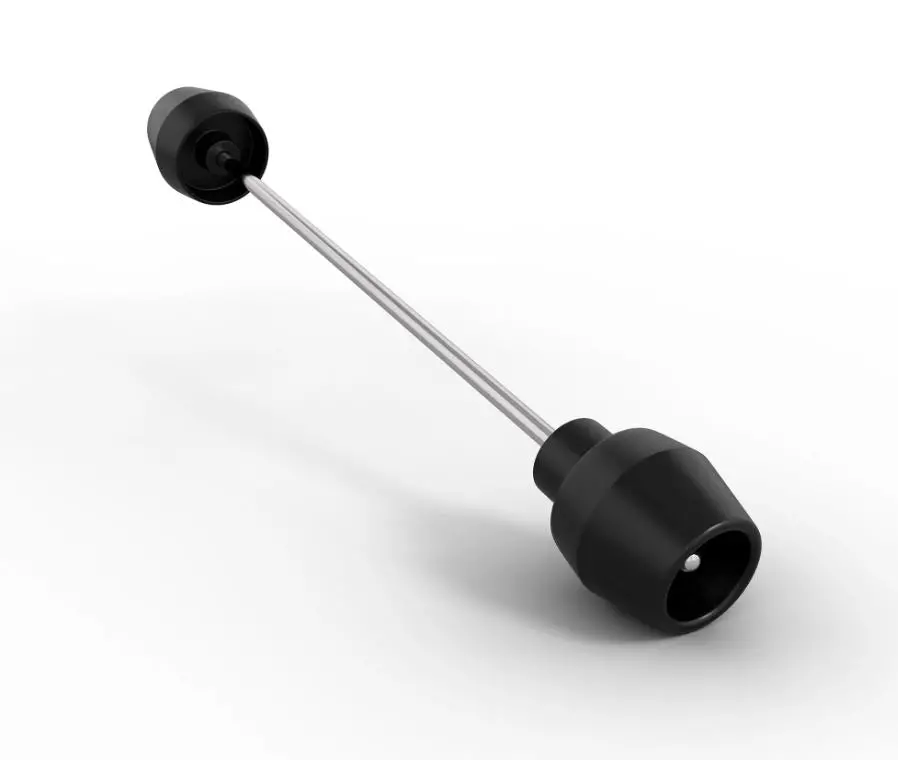 Aprilia Rs 457 Fork Sliders 1