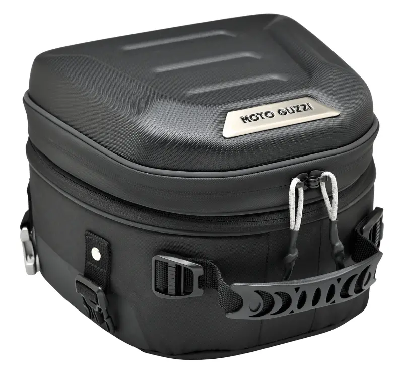Moto Guzzi V7 850 Tail Bag (2026+) 1