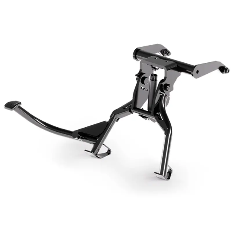 Moto Guzzi V7 850 Center Stand Kit (2026+) 1