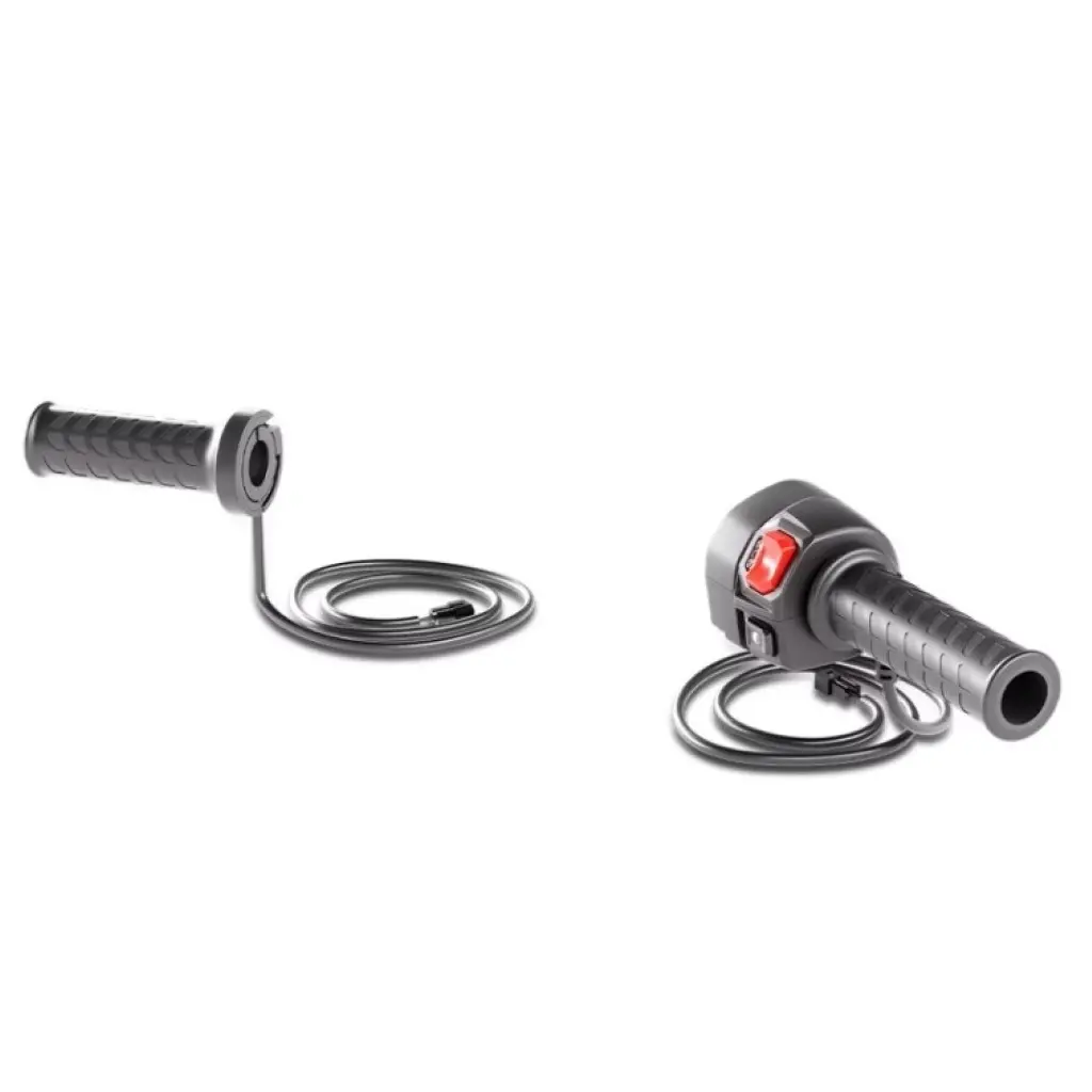 Moto Guzzi V7 850 Heated Grips (2026+) 1