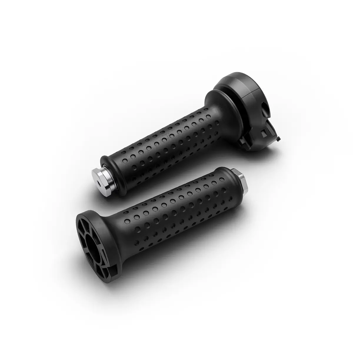 Aprilia Tuareg 660 Heated Handgrip Set (2026+) 1