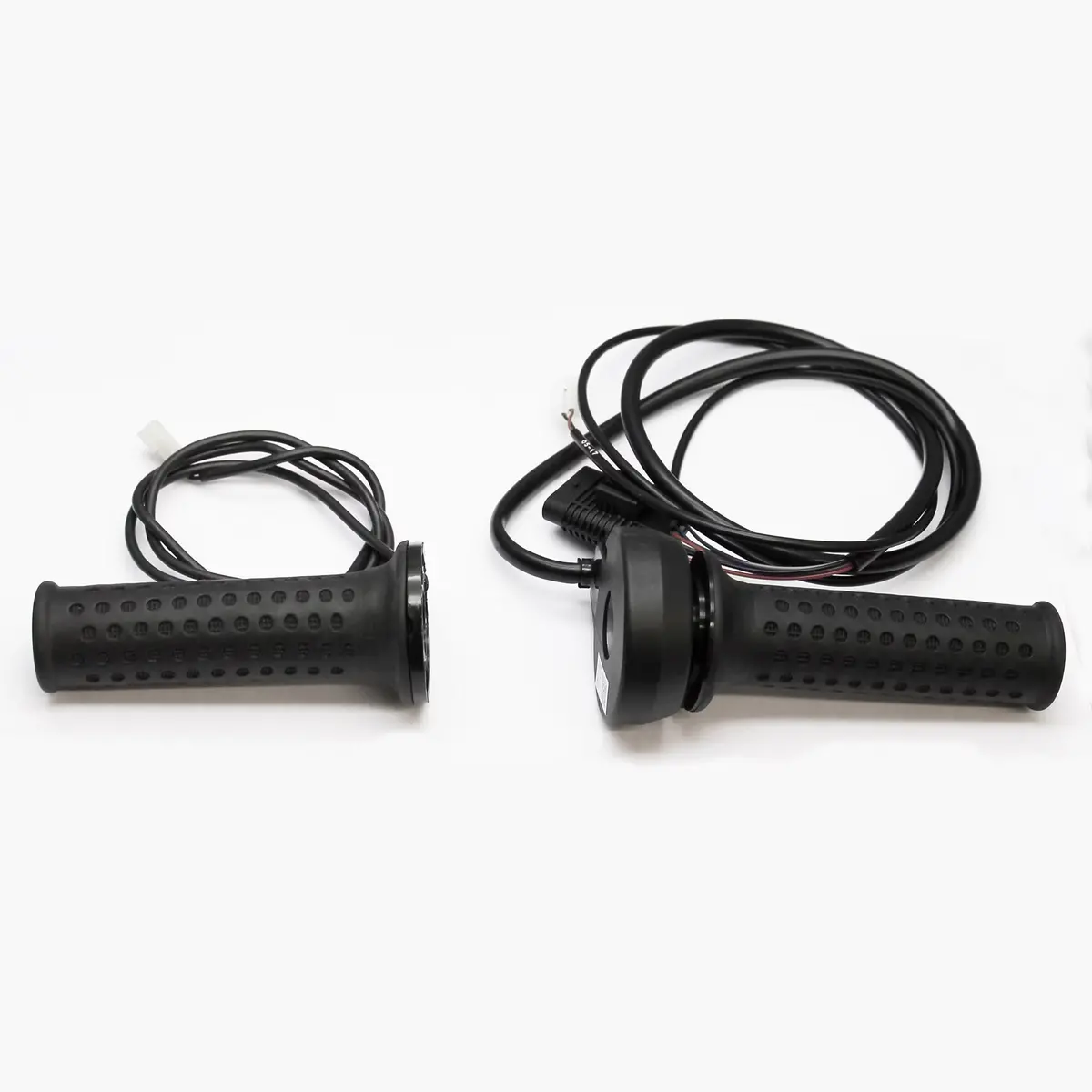 Aprilia Tuareg Rally 660 Heated Grips (2026+) 1