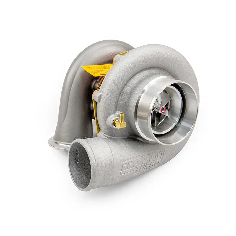 Precision Turbo Next Gen 6875 Ball Bearing Turbocharger 5
