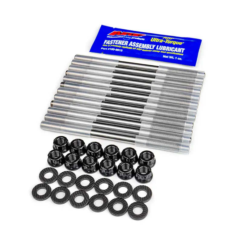 Arp Audi Rs3/Ttrs (Daza/Dwna) Ca625+ Head Stud Kit 1