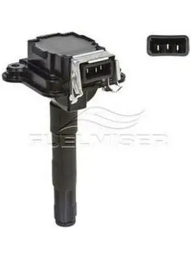 Fuelmiser Ignition Coil Cc371 For Audi A4 A6 A8 S4 Tt Volkswagen Passat Golf 1
