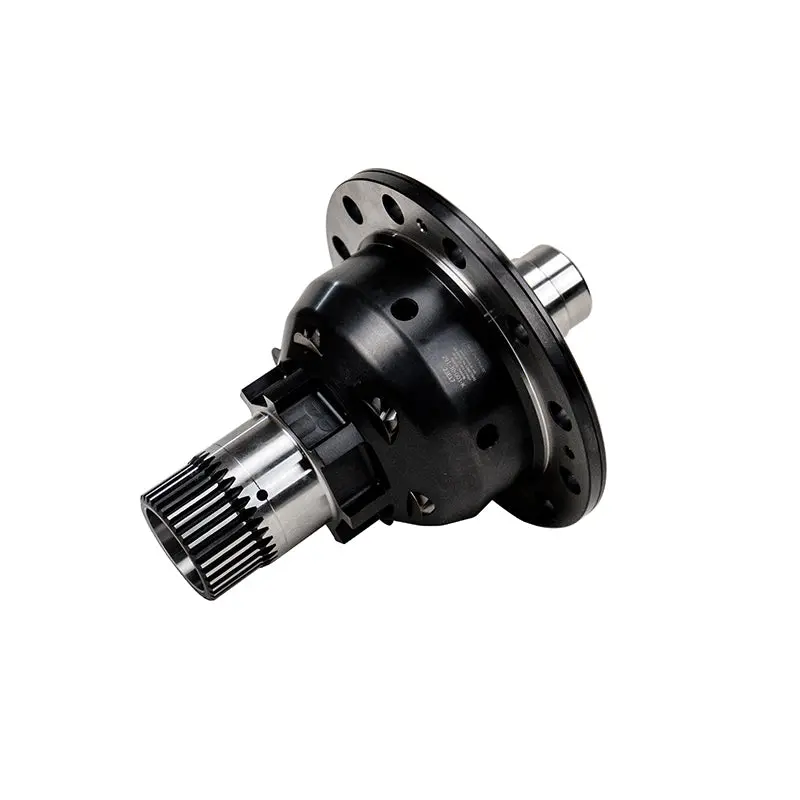 Wavetrac Front Lsd Differential For Audi Rs3 8V & Ttrs 8S - Dq500 Transmission 1