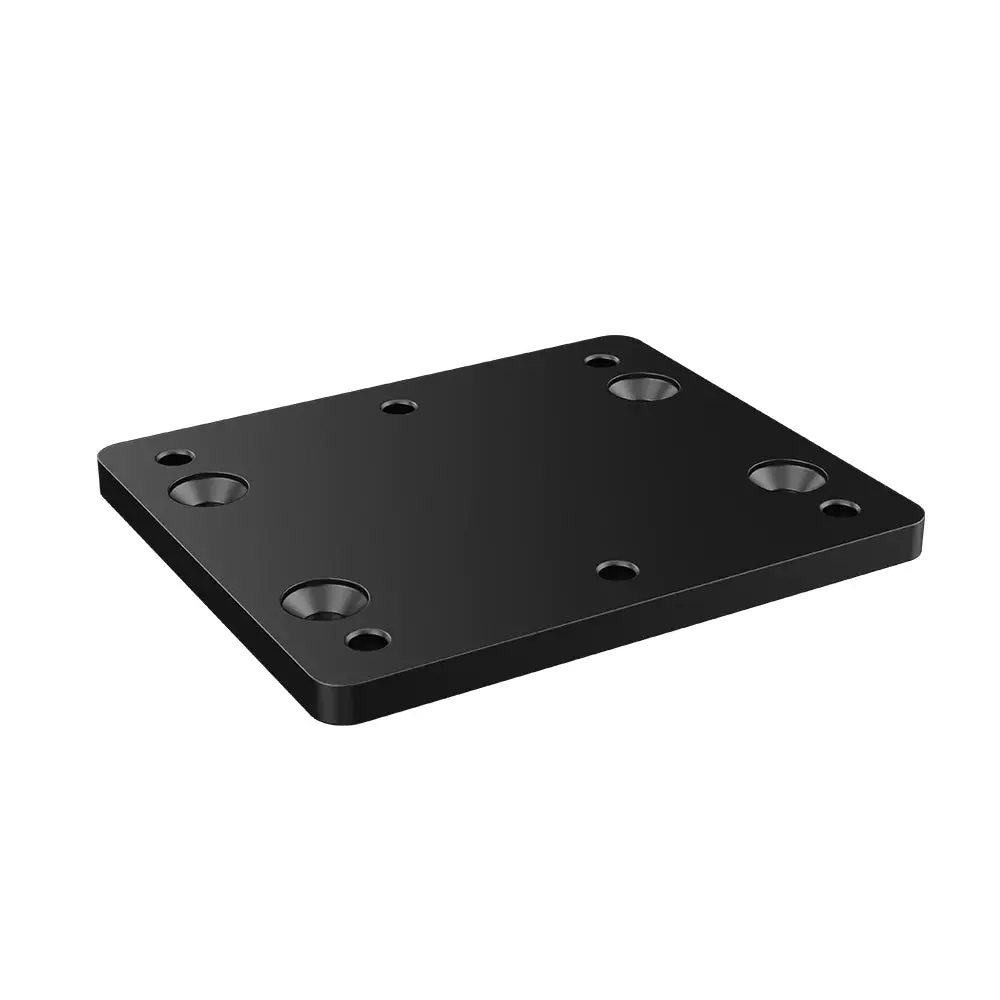 Adaptador De 40 A 66Mm 4 Pines Moza Reacondicionado 1