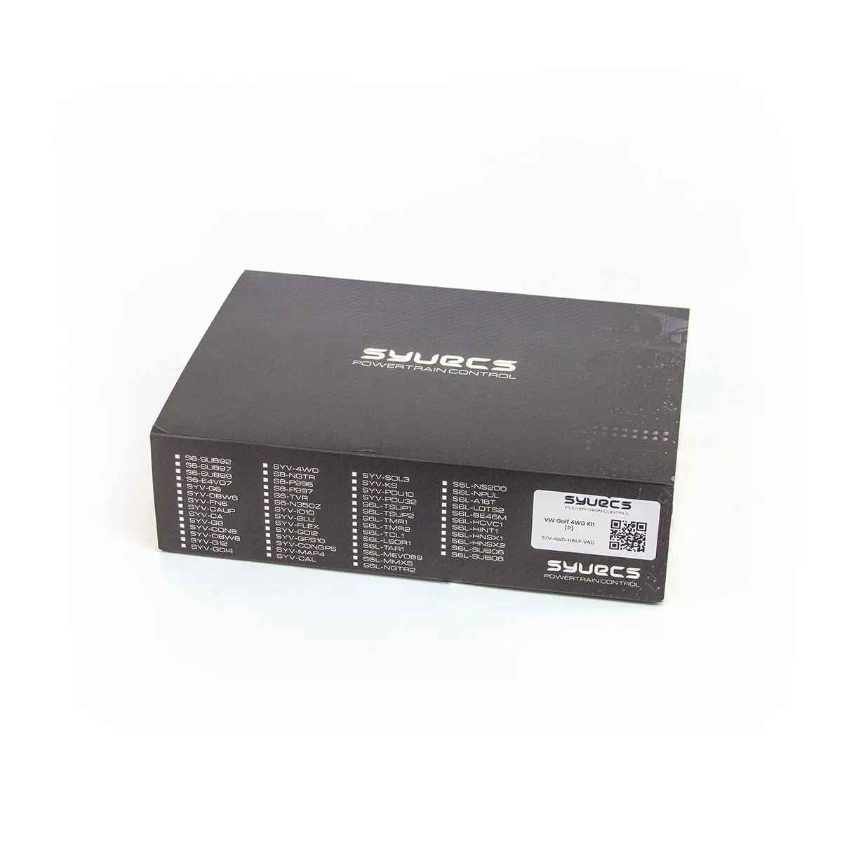 Syvecs Awd/4Wd Controller - Vag Mqb Haldex Controller 1