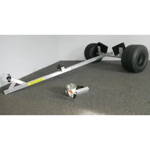 Aqua Cart Beach Blaster Stand Up/ Small 2-Seater  Pwc Beach Cart 1