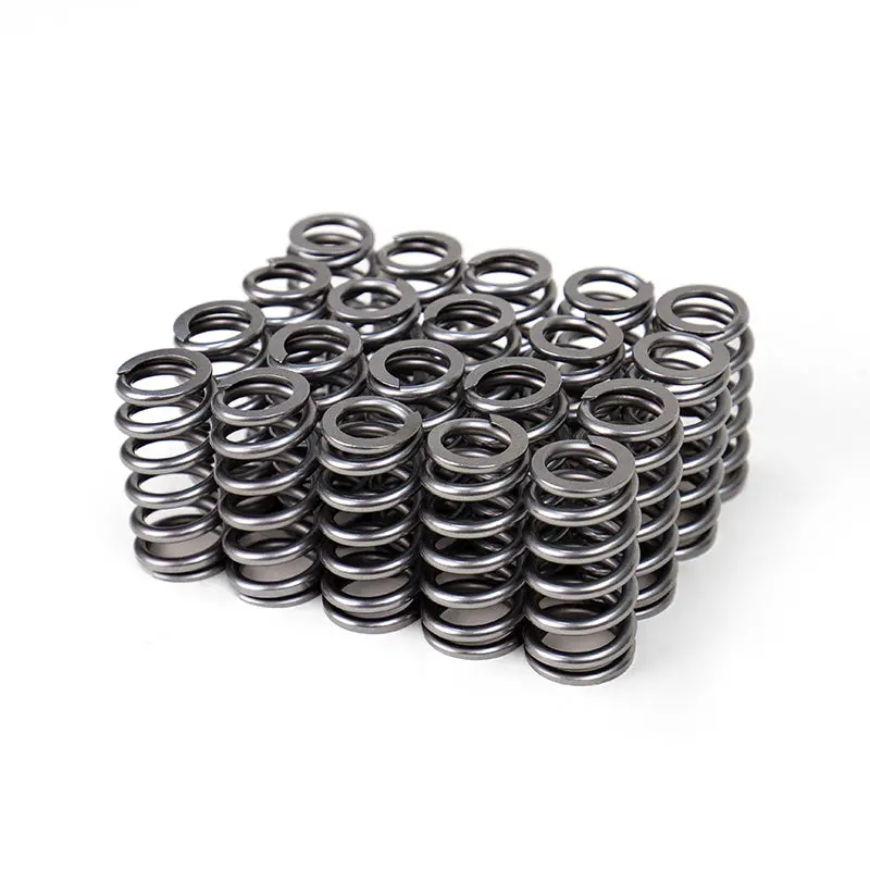Audi Rs3 Daza Beehive Spring Titanium Retainer And Seat Kit Kelford 1