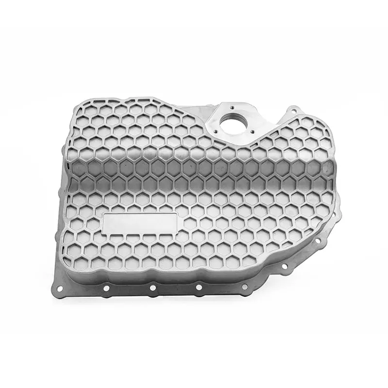 Cast Oil Pan For Ea888 Gen2/3 1