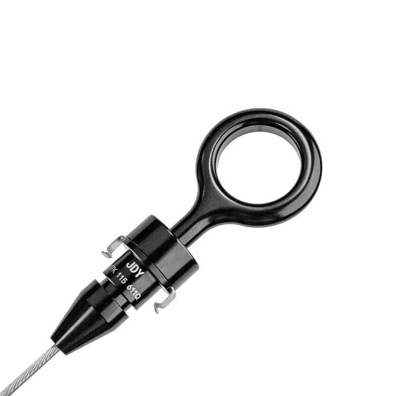Billet Oil Dipstick Replacement For Audi Rs3/Ttrs 2.5Tfsi Ea855 Evo (Daza/Dnwa) 8V 8Y 1