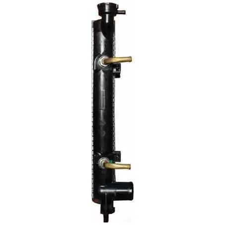 Flokool Engine Radiator For Subaru Legacy - Rad383 2