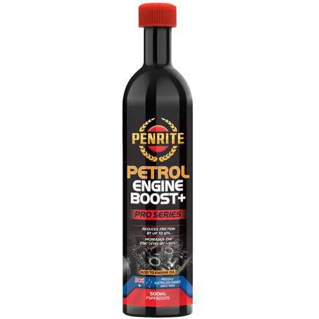 Penrite Engine Boost+ 500Ml - Pspeb0005 1