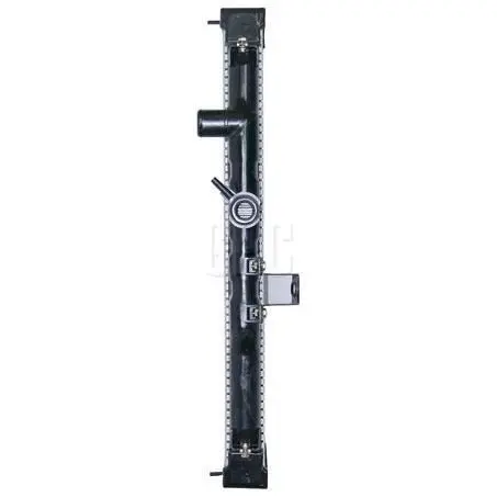 Flokool Engine Radiator For Mitsubishi L300 - Rad1829 2