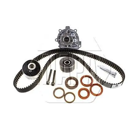 Napa Timing Kit With Water Pump – Holden Cruze (Part No. Nttkwp338) 1