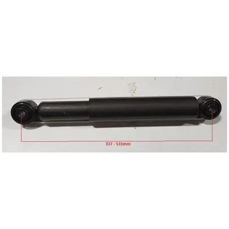 9130463 - Code9 Shock Absorber For Suzuki Escudo 1