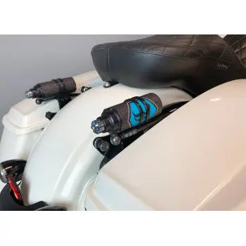 Legend Suspension Revo Arc External Reservoir Mount 1