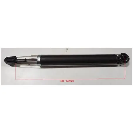 9150585 - Code9 Strut For Toyota Alphard, Estima 1